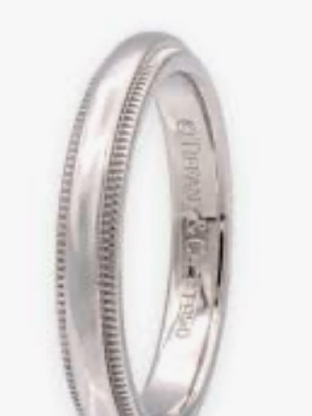 Tiffany ring